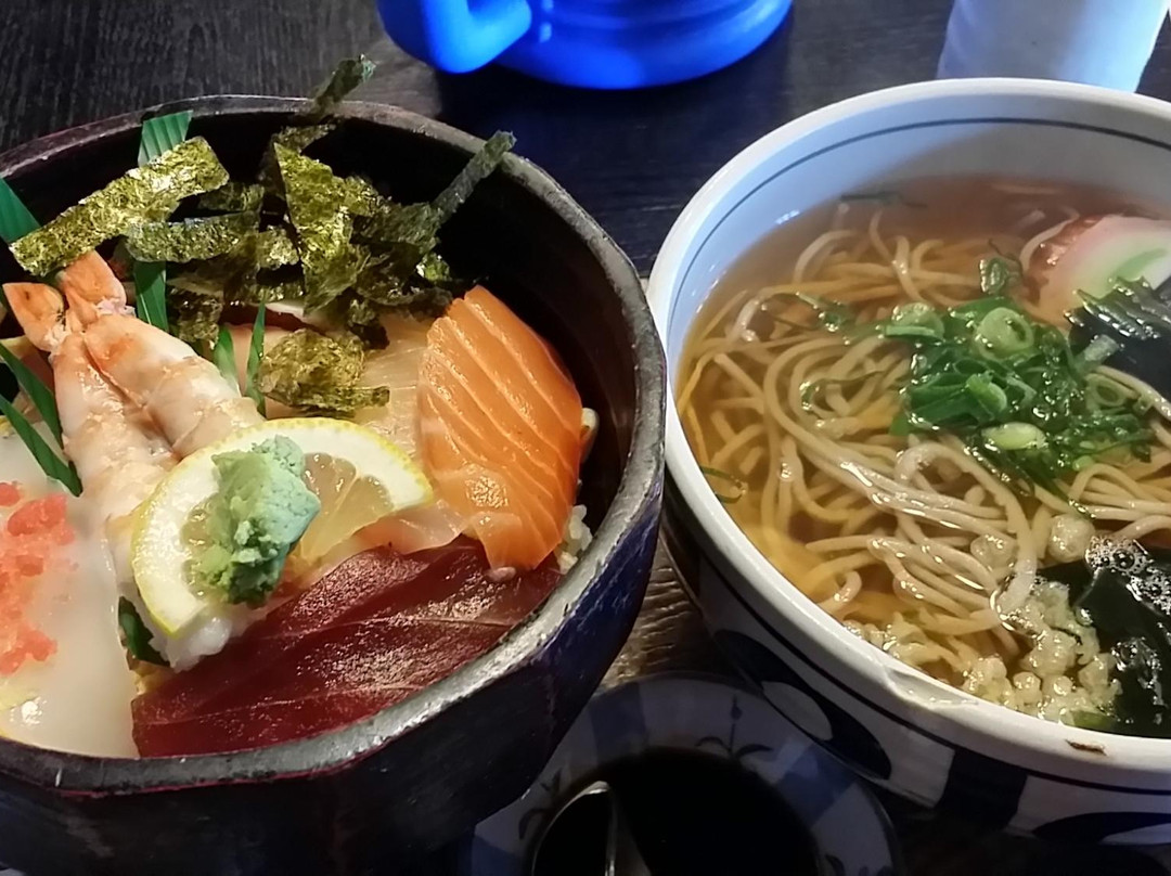 手打ちうどん 初太