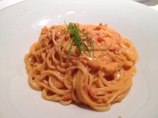 リストランテ デッラ コリーナ