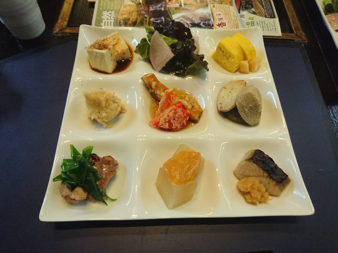 名张市旅游攻略图片