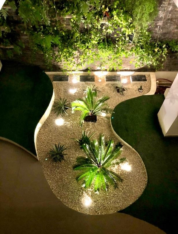 Klem Residence