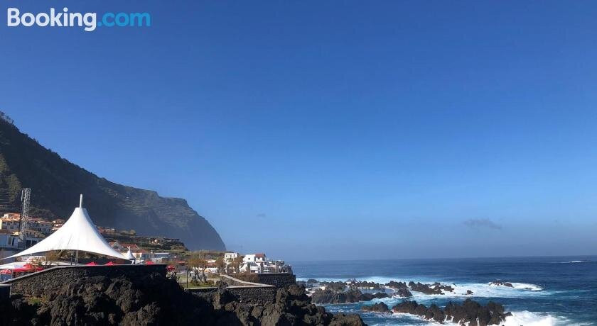 Pérola Views Inn By Madeira Sun Travel主图