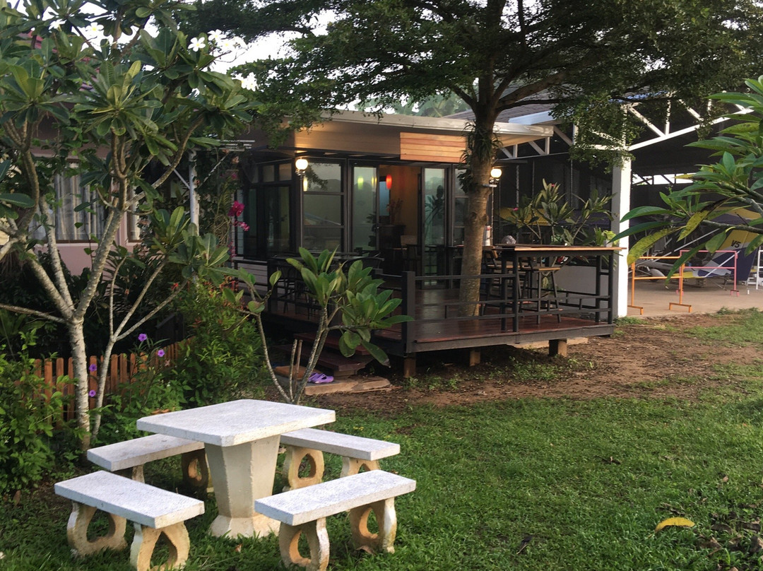 Chiang Mai Sky Adventure-讪柿必去景点