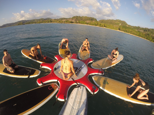 Monkey Adventures-圣特雷莎必去景点