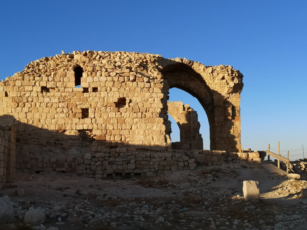 Shoubak旅游攻略图片