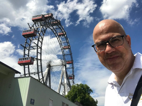 Tourguide Vienna-维也纳必去景点