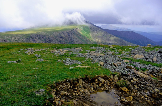 Karpinsk旅游攻略图片