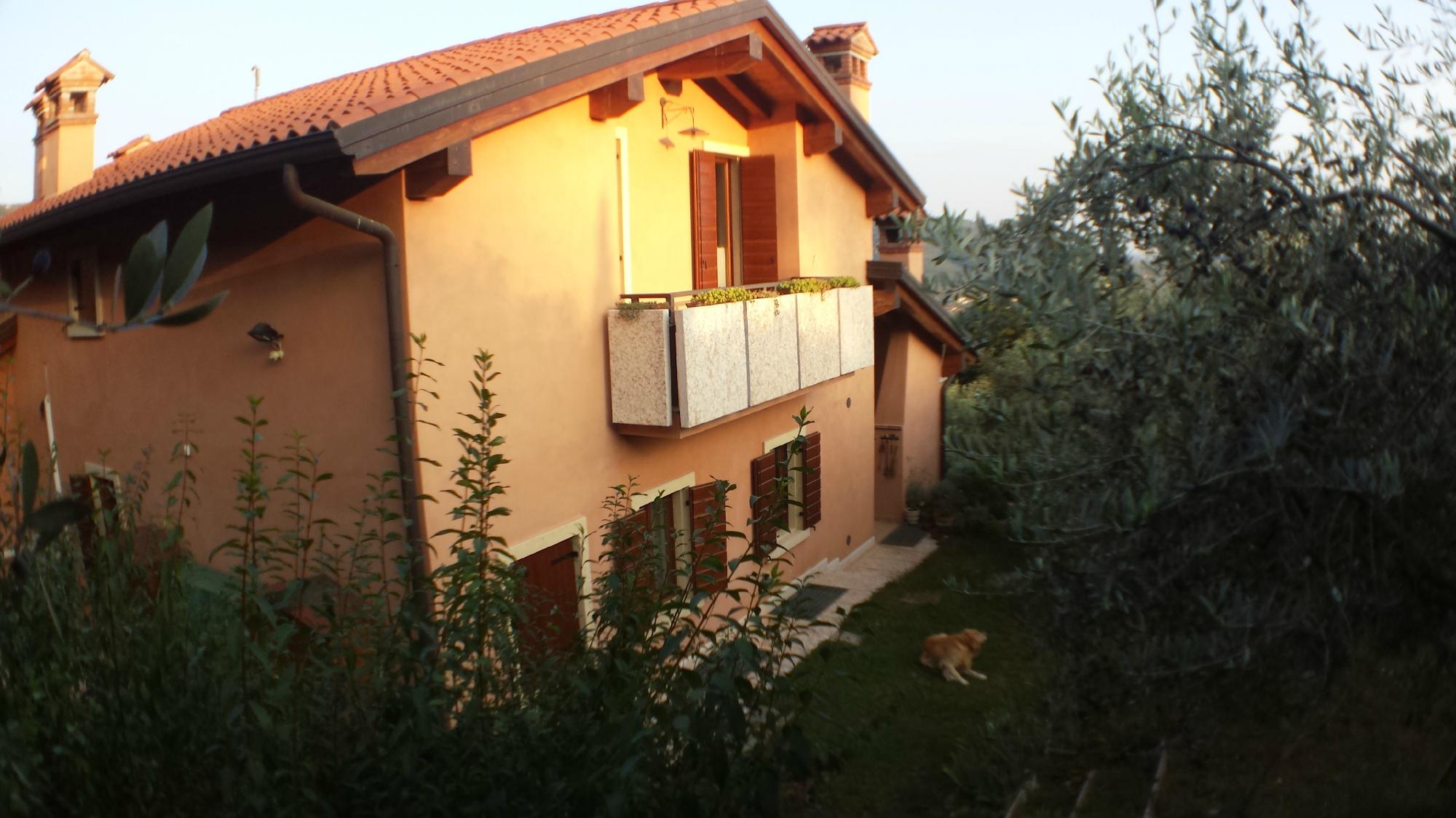 Olivella B&B-官方