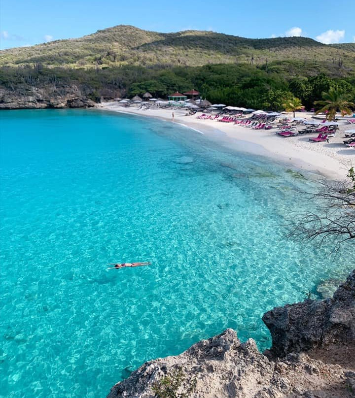 Grote Knip-Sabana Westpunt必去景点