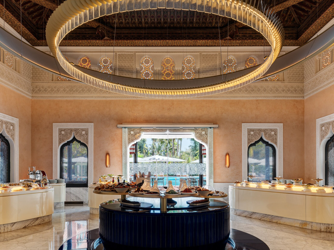 Le Pavillon De La Piscine