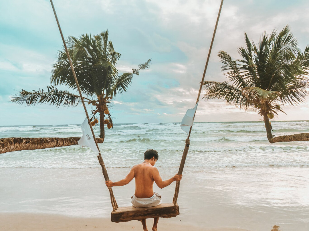 旺季泳池水疗别墅主图