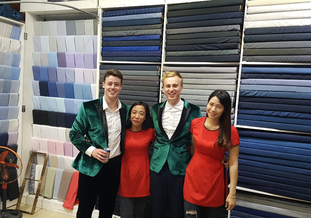 The Tailory-会安必去景点