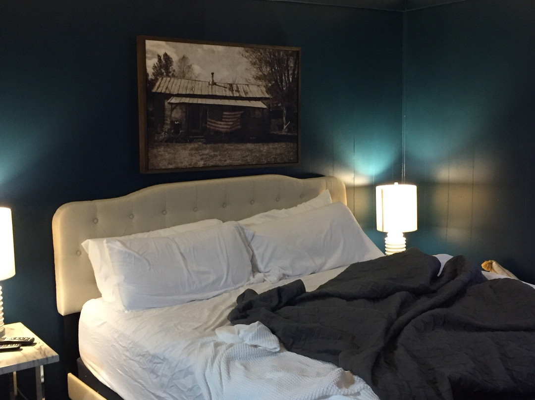 Livingston旅游攻略图片