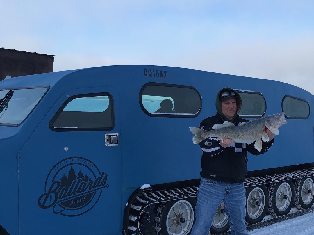 2023年12月Baudette旅游景点攻略Baudette旅游住宿,Baudette旅游美食猫途鹰