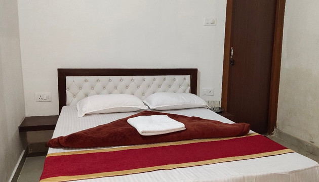 Betla旅游攻略图片