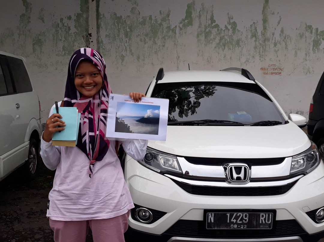 BROMO INDONESIA TRAVEL-庞越必去景点