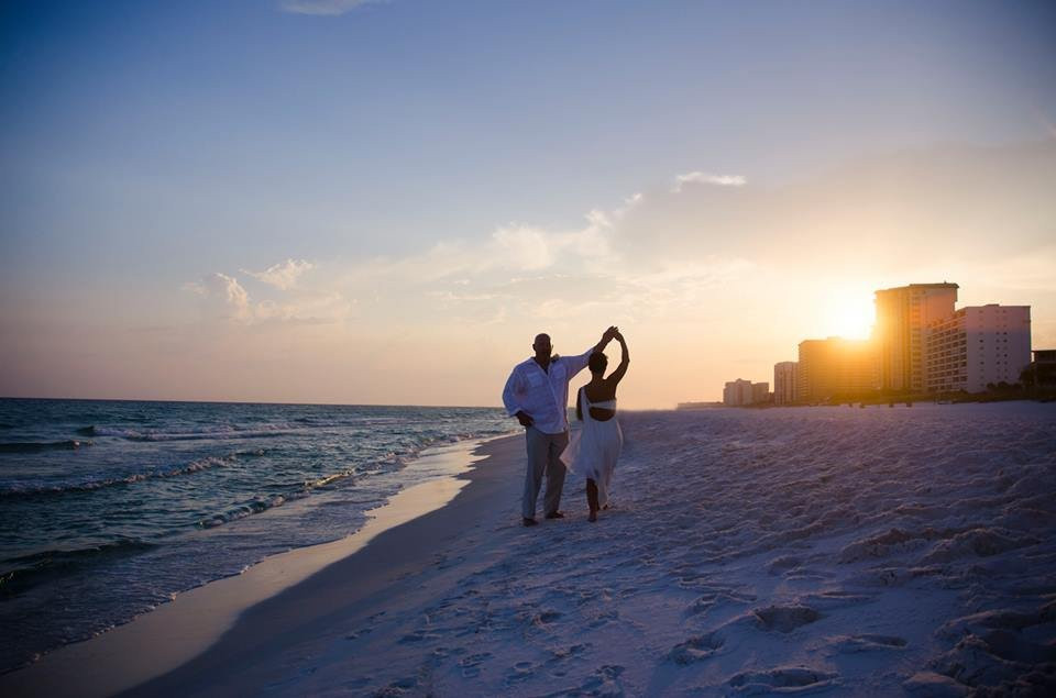 Vestavia Hills旅游景点-Birmingham Massage Couple