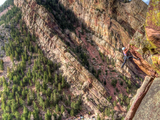 Mountain Goat Guides