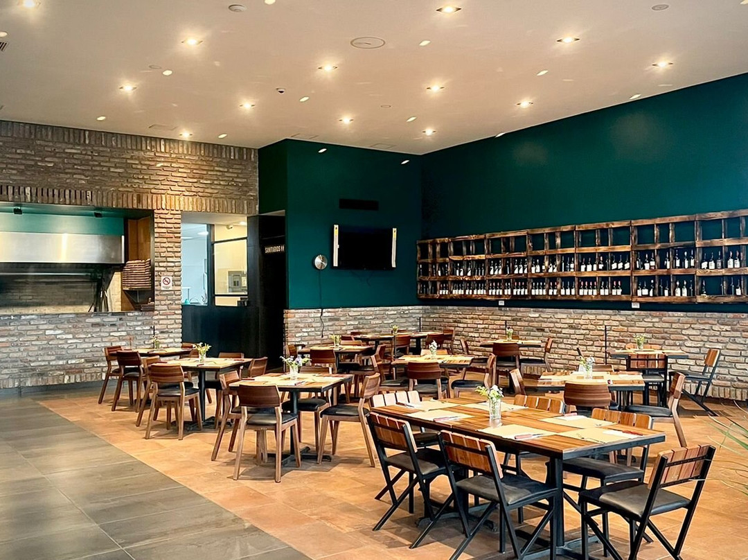 Che Lindo Restaurante Argentino Plaza Sentura