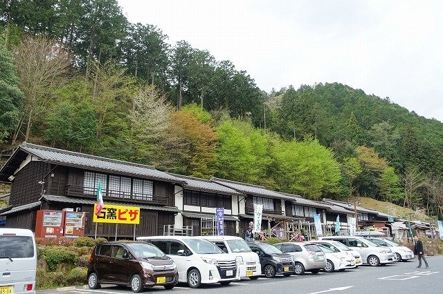 Michi-no-Eki - Shizumo景点图片