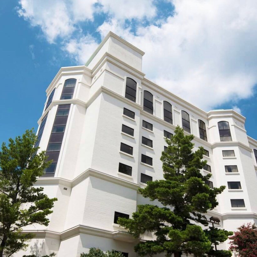 Mulberry, A Wyndham Hotel-浴室