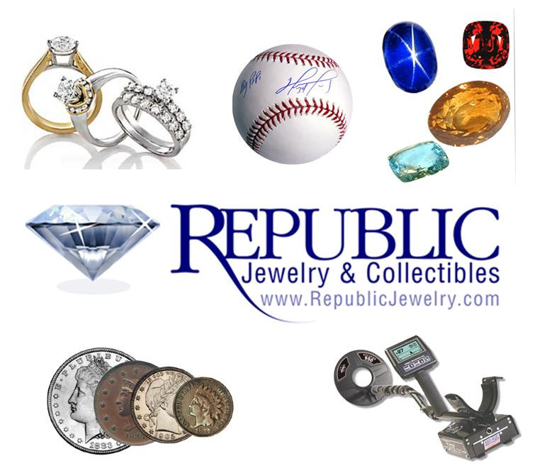 Republic Jewelry & Collectibles景点图片