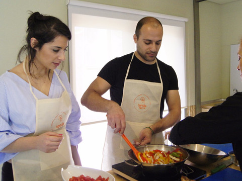 Tertulia Algarvia-法罗必去景点