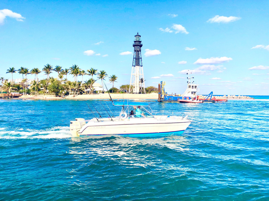 Perfect Timing Tours-庞帕诺比奇必去景点