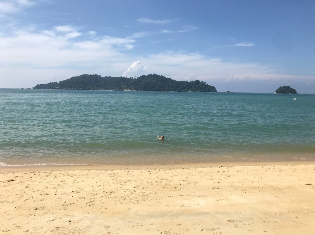 Pangkor Island景点图片