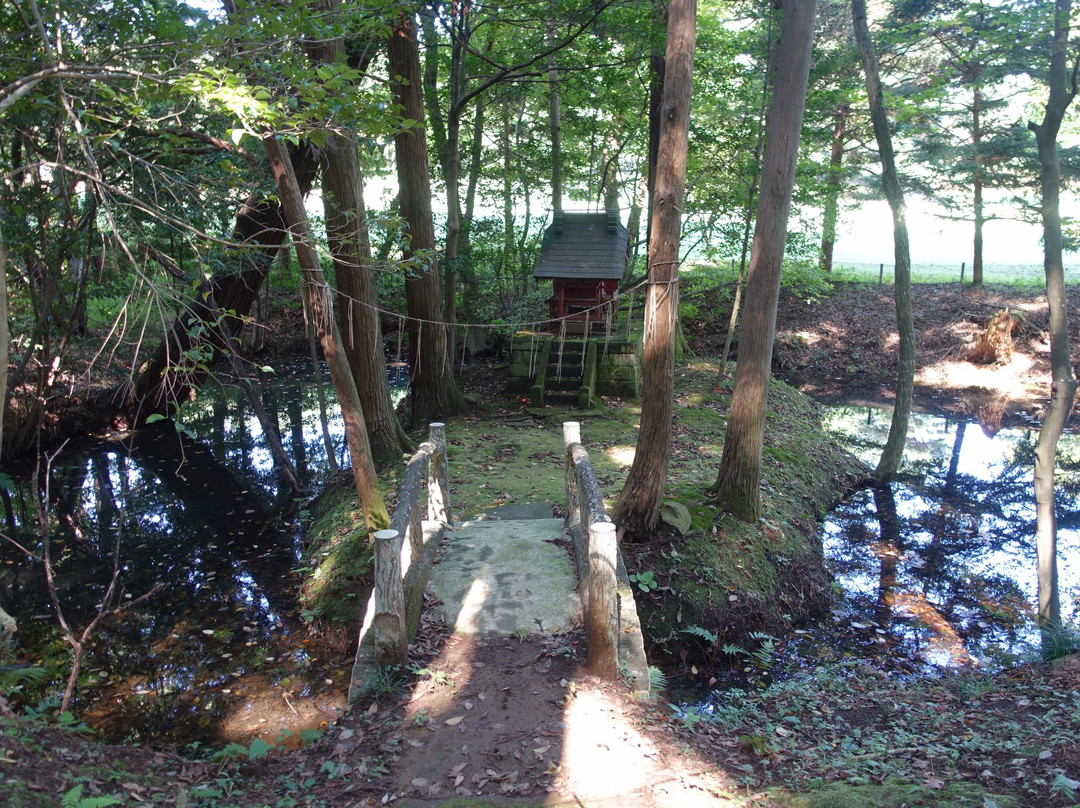 Funabashi Country Club