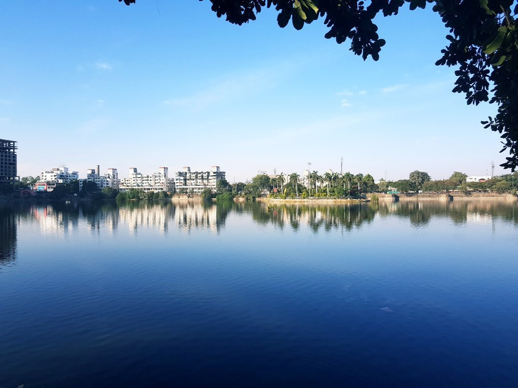 Surgaon旅游攻略图片