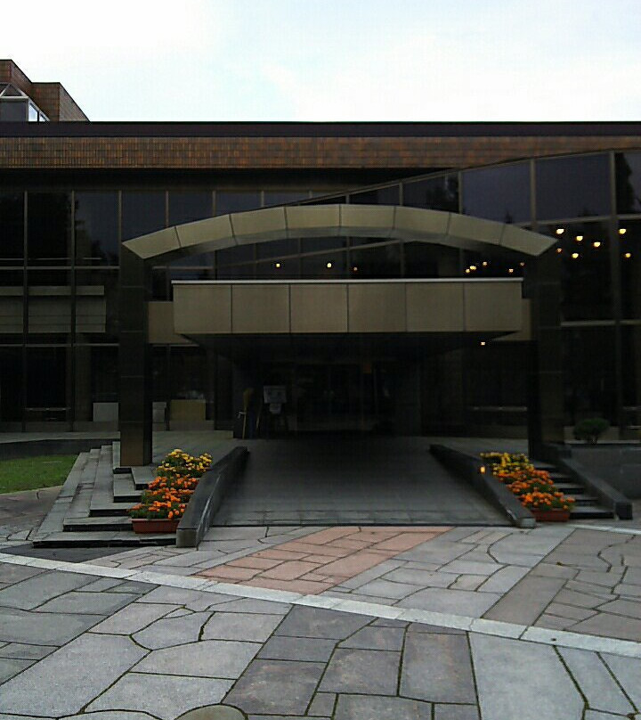 Takikawa Museum of Art and Natural History景点图片