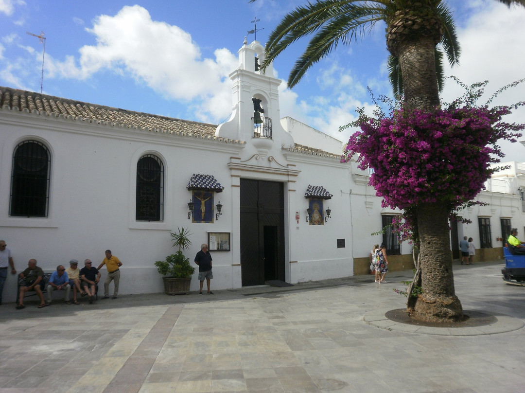 Ermita Cristo de las Misericordias景点图片