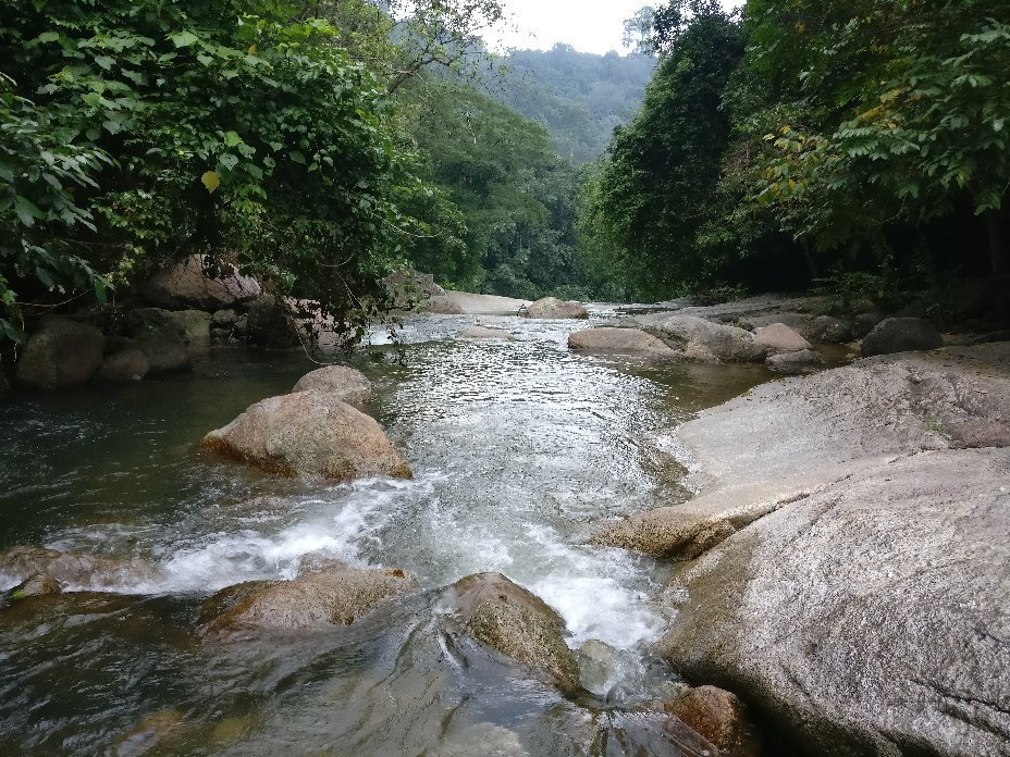 Lak Chang旅游攻略图片