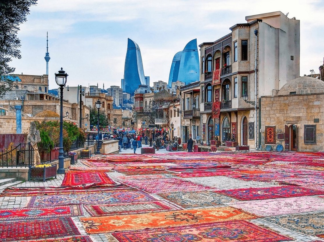 Azerbaijanguide.az景点图片