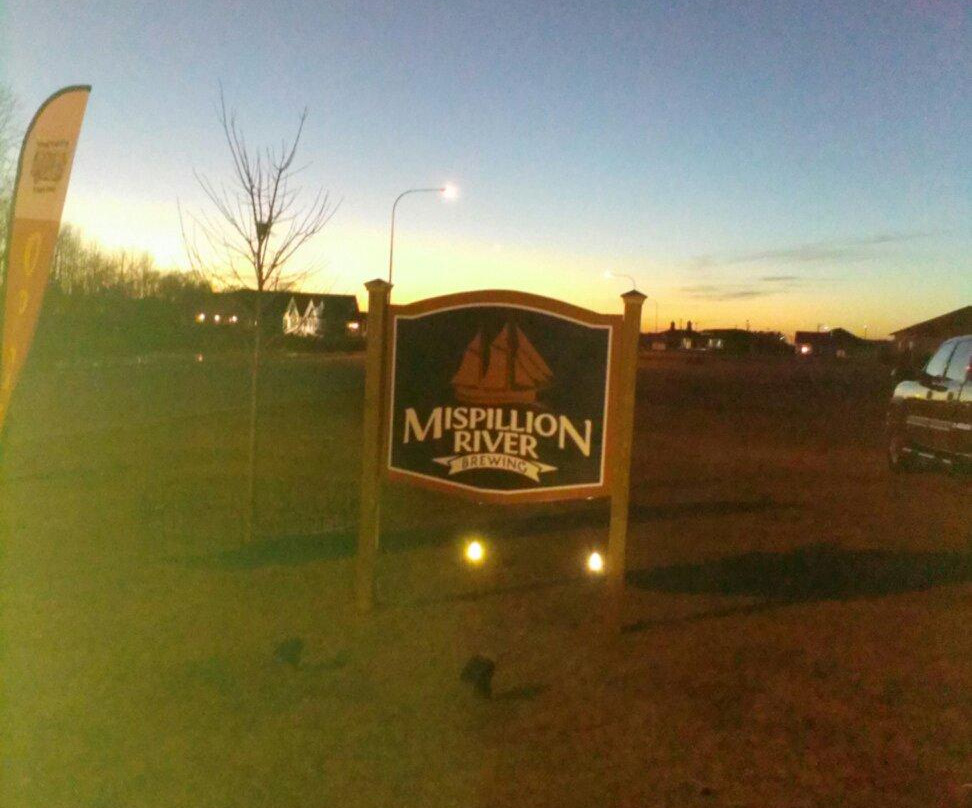 Milford旅游景点-Mispillion River Brewing