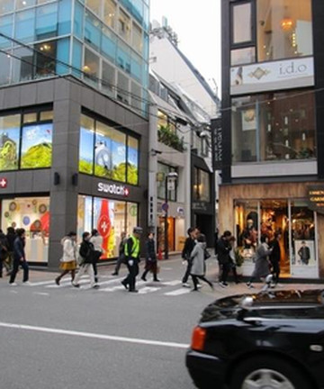 Tenjin Nishi Street景点门票图片