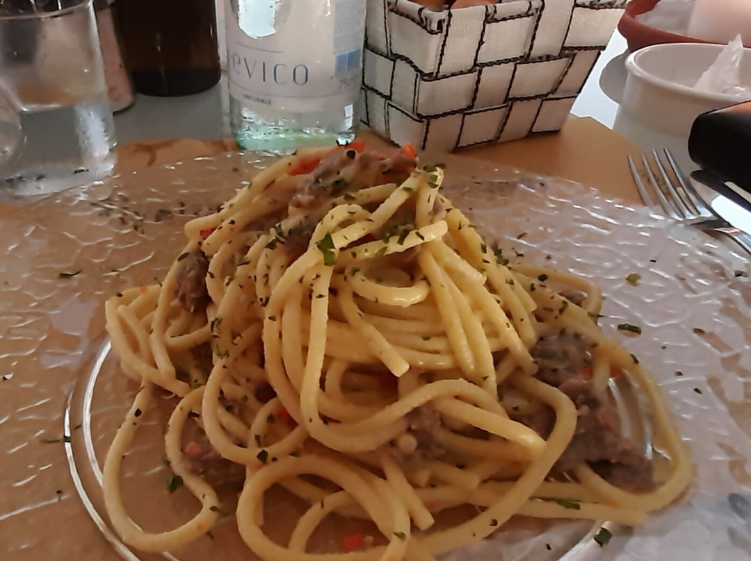 Ristorante Belvedere