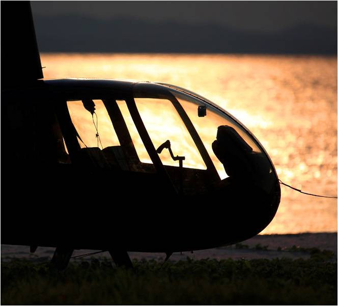 Langkawi Helicopter Tours景点图片