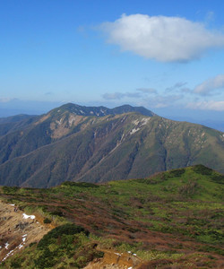 Sanbon Yaridake Moutain景点门票图片