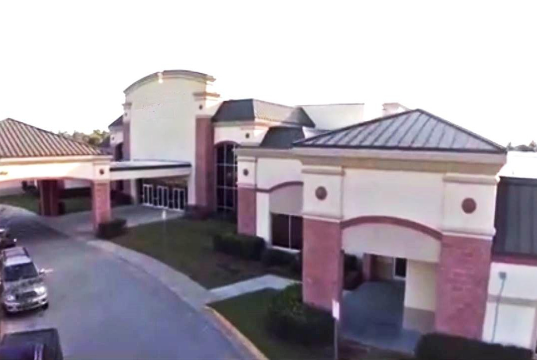 Clermont Performing Arts Center-Clermont必去景点