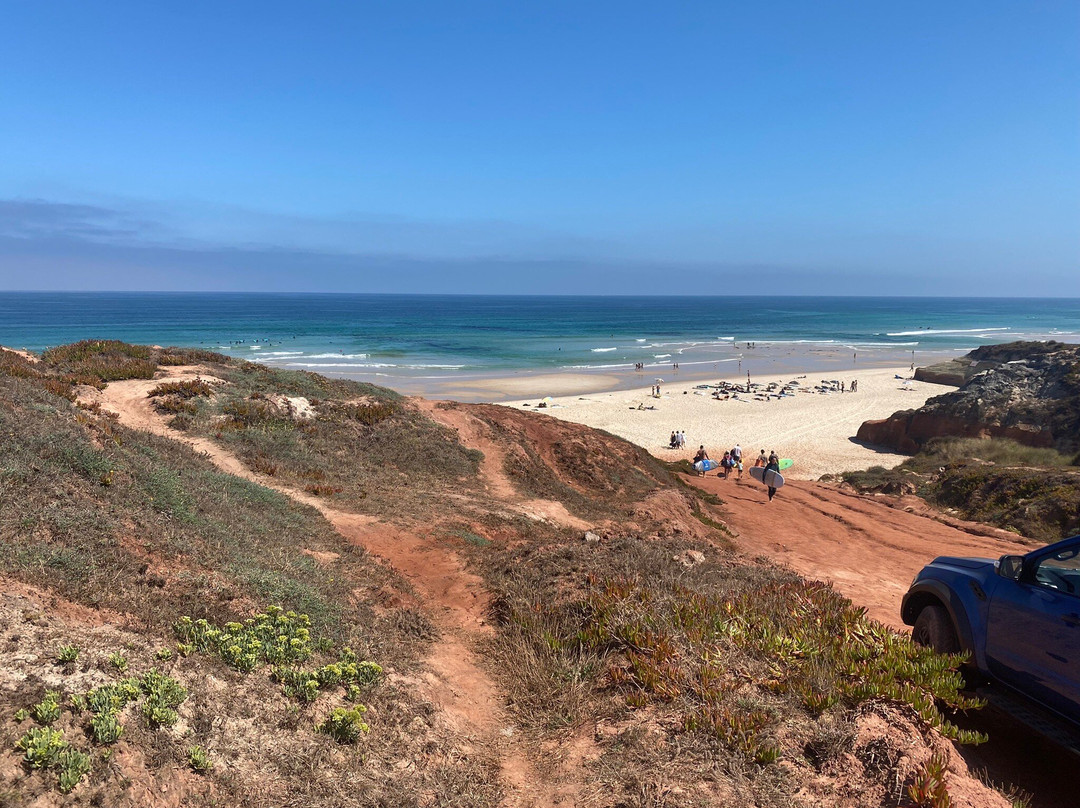 Ferrel Surf School