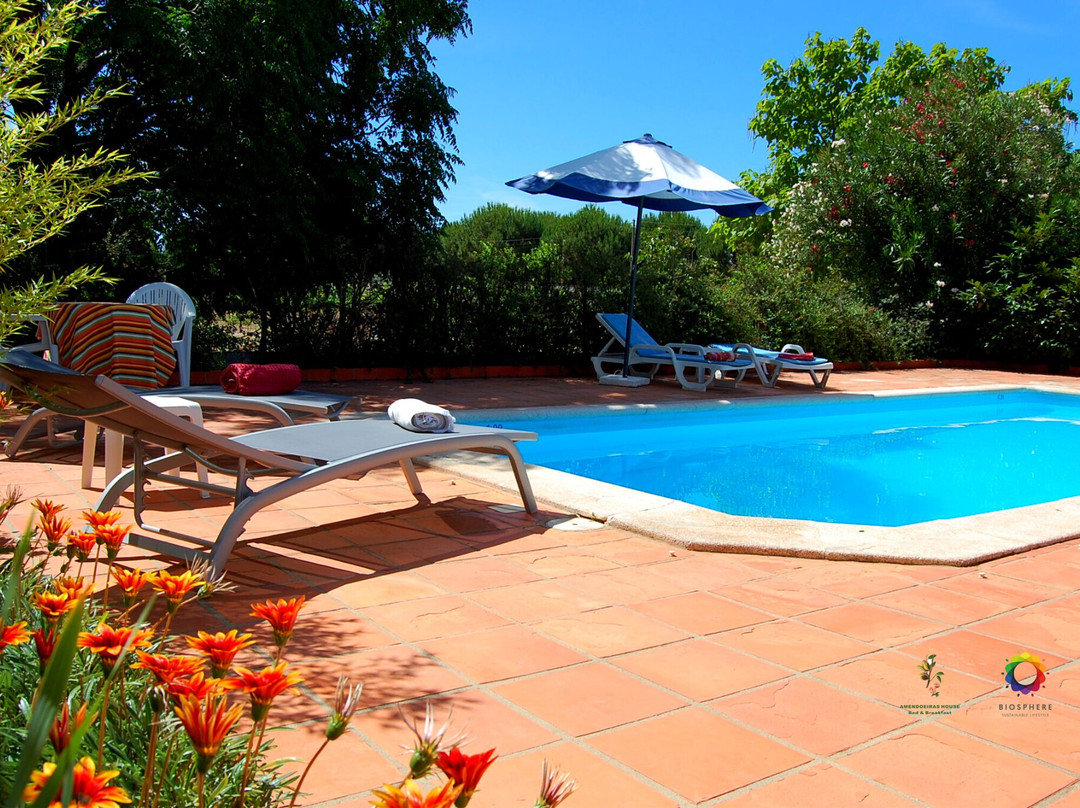 Amendoeiras House
