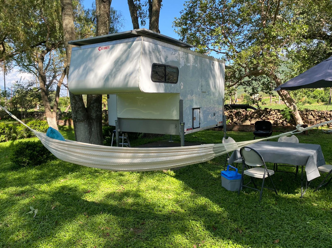 Campadritos Rv Park Etzatlan