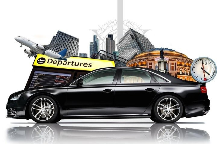 24 Seven Weybridge Taxis-威布里治必去景点