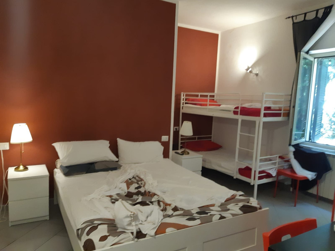 Residenza Cerci主图