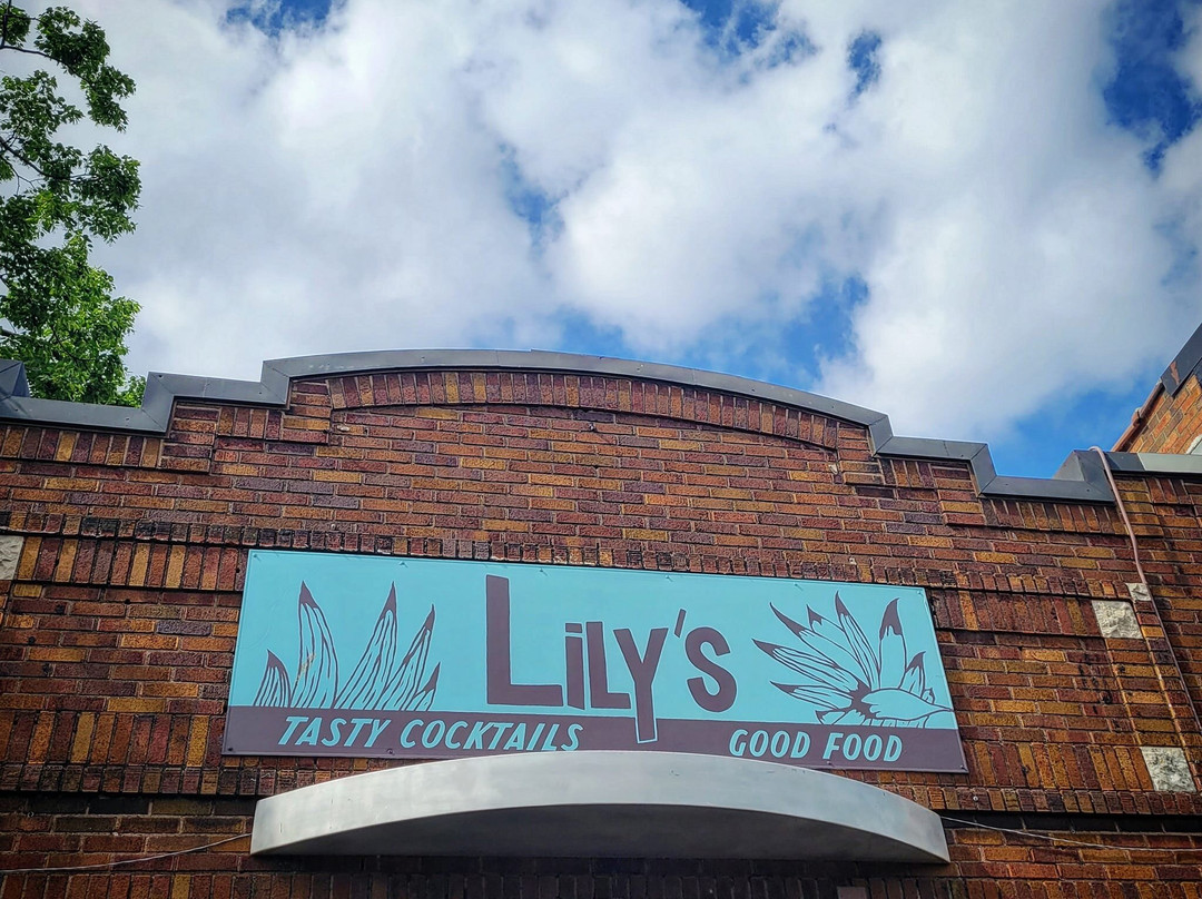 Lily's Dayton