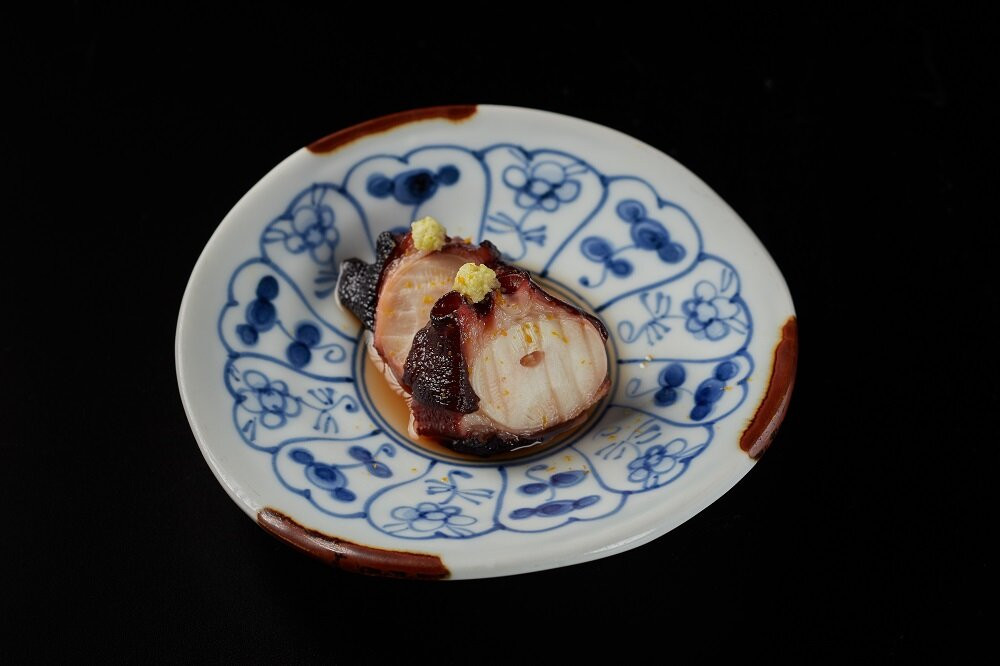 Sushi Kinetsu