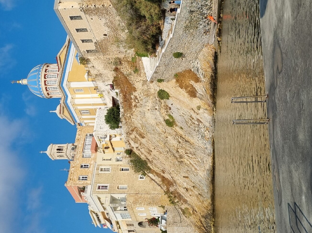 Nisi Luxury Apartments