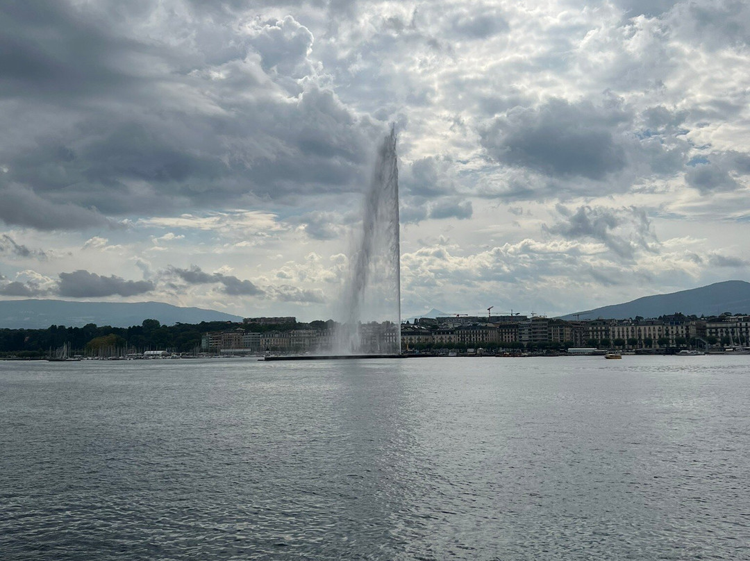 Geneva Lake景点图片