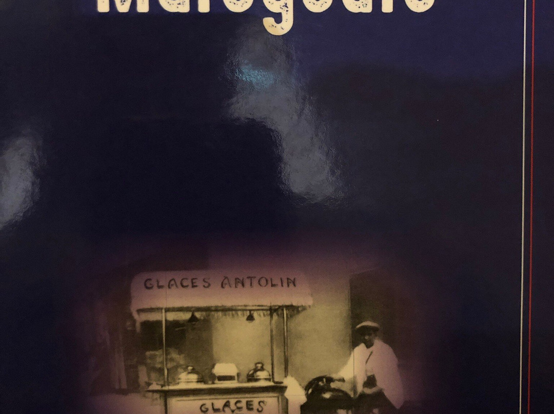 Les Petits Mareyeurs